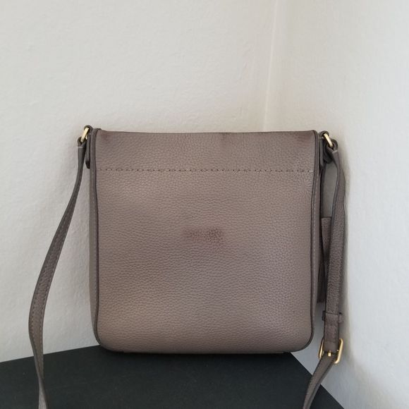 Tory Burch Mcgraw Crossbody - Picture 10 of 10